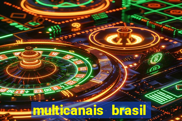 multicanais brasil vs uruguai